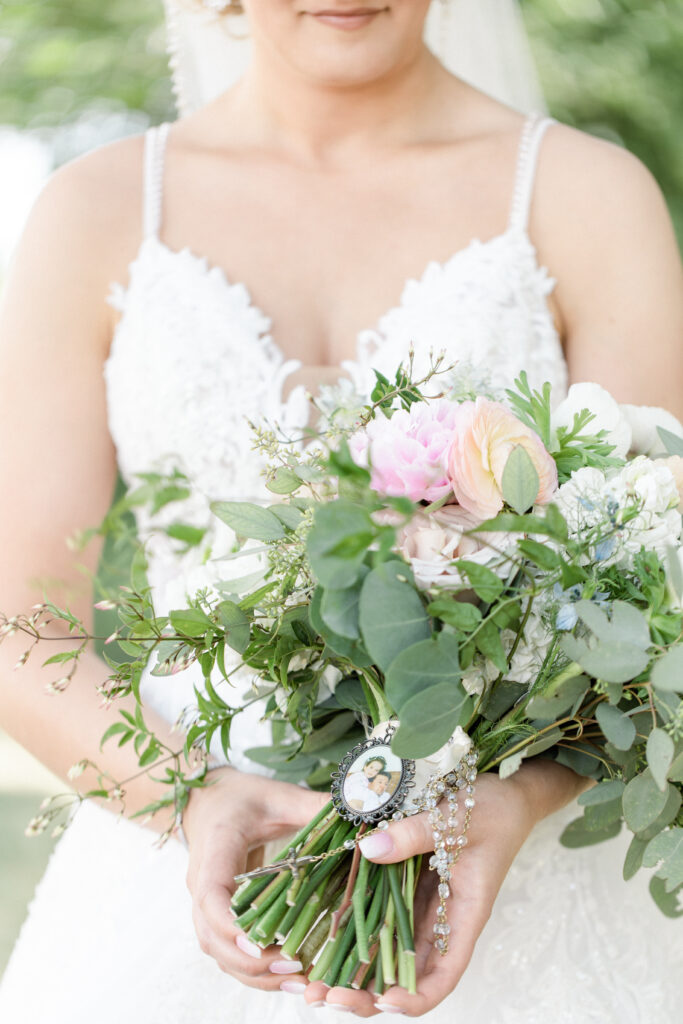 Sioux Falls Wedding Photographer