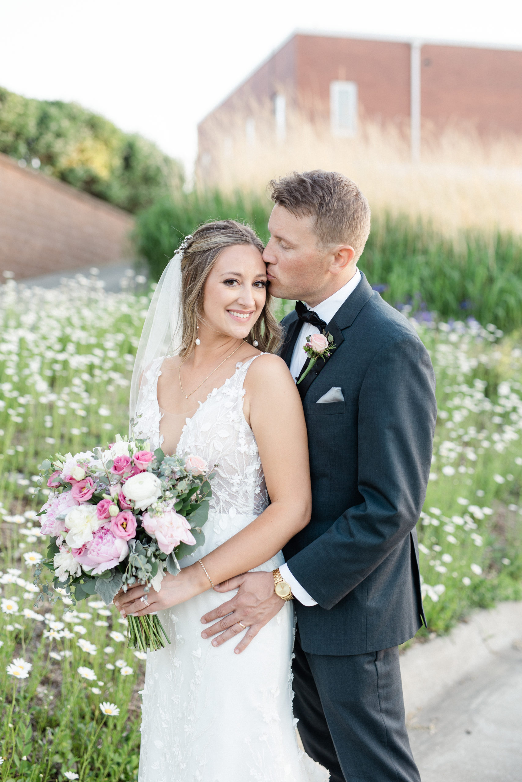 Sioux Falls Wedding Photgrapher