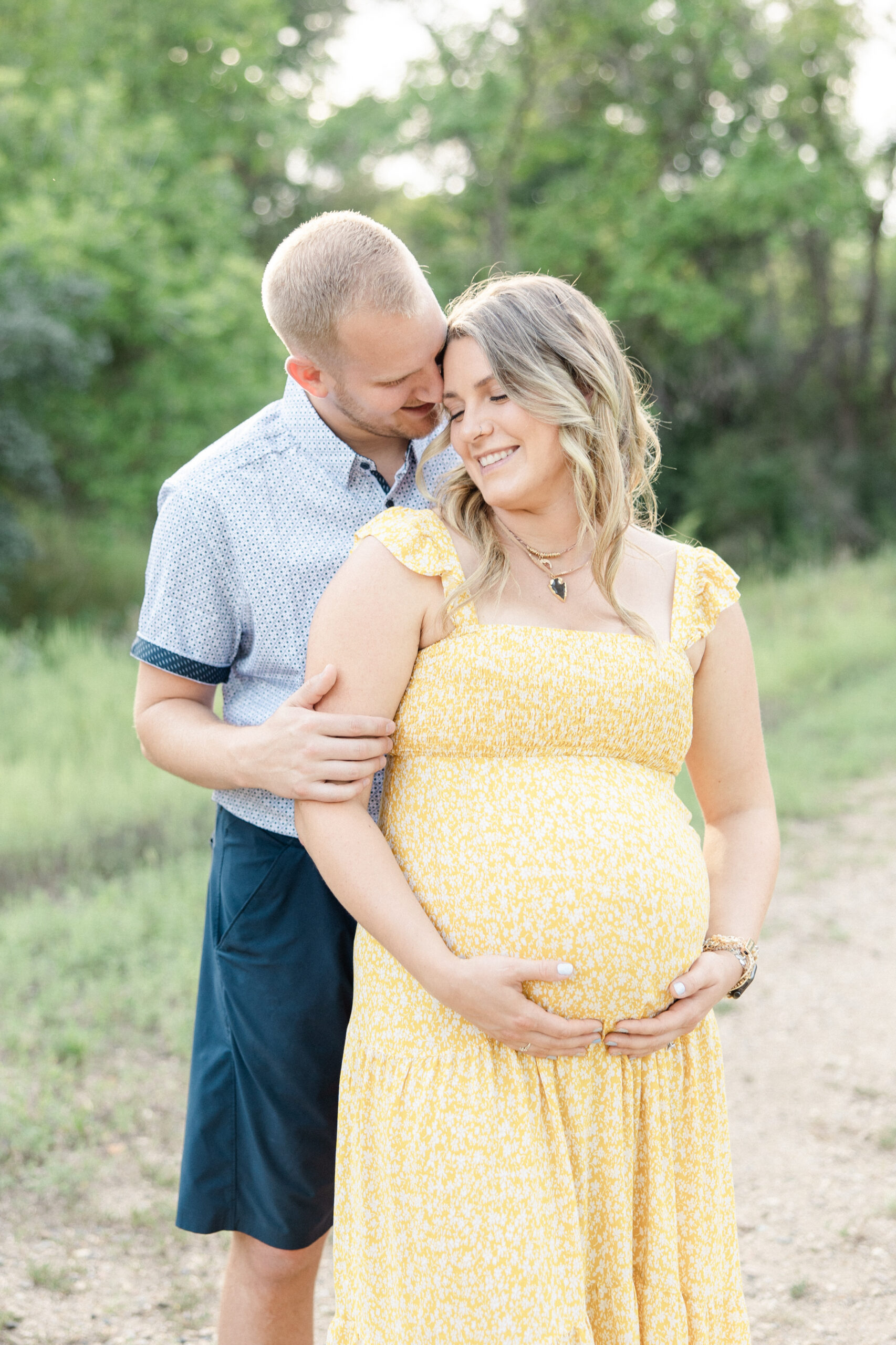 Sioux Falls Maternity Session